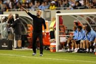 Manchester City v Borussia Dortmund - International Champions Cup 2018